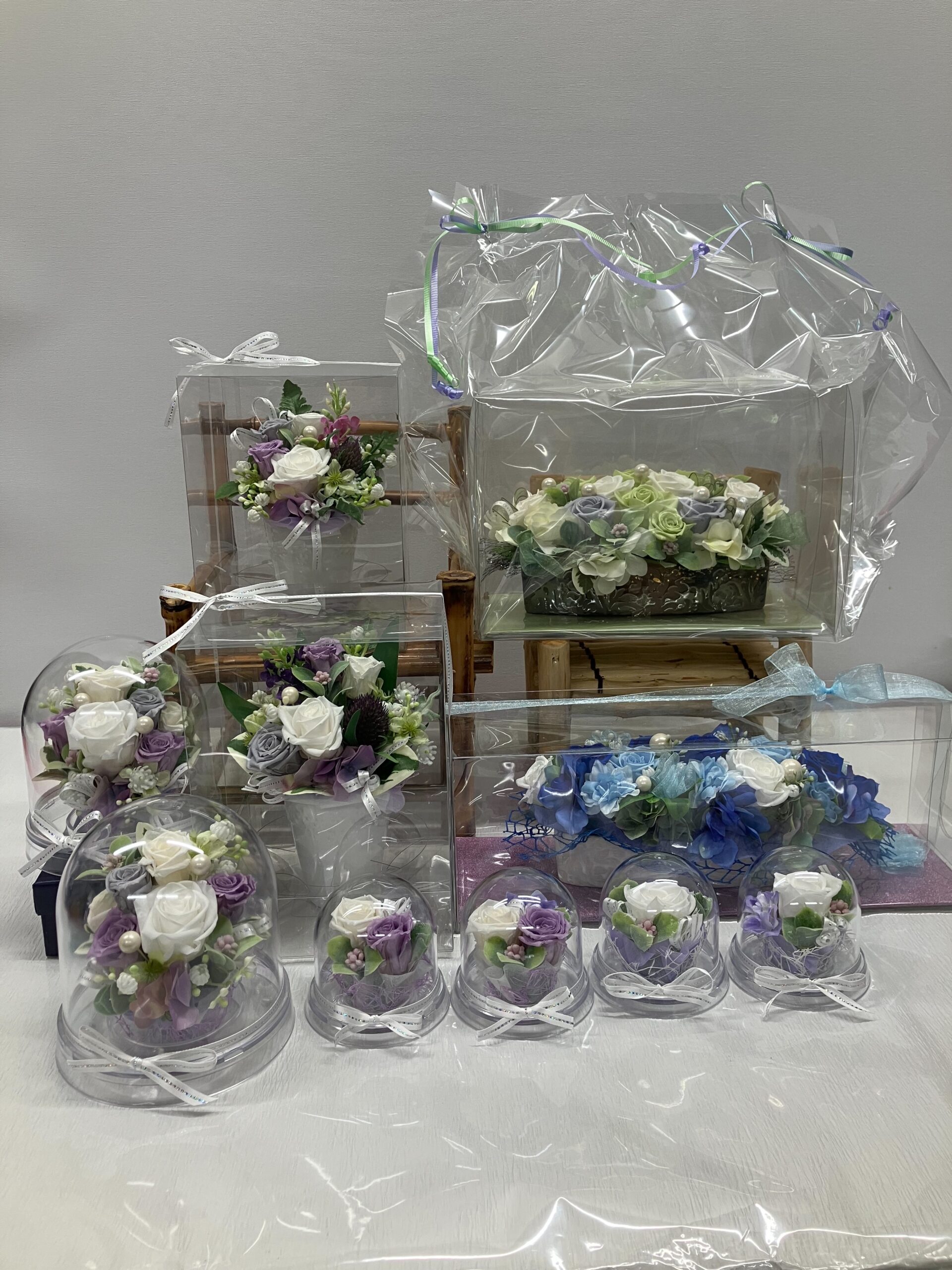 お盆用商品追加しました。（2）